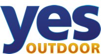 Yes Outdoor - Pontos em Araranguá, Criciúma e Tubarão